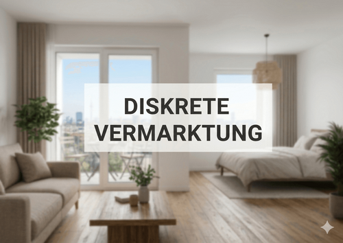 Foto - Wohnung zum Kaufen in Berlin 185.000,00 € 33 m²
