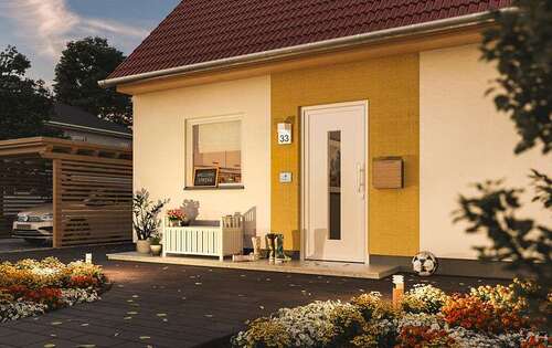 Foto - Haus zum Kaufen in Schulzendorf 476.636,00 € 124 m²