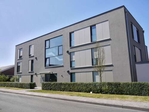 Foto - Wohnung zum Mieten in Gütersloh 1.200,00 € 110 m²