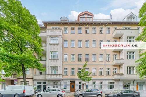 Foto - Wohnung zum Kaufen in Berlin 369.000,00 € 73 m²