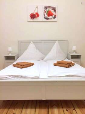 Foto - WG-Zimmer in Berlin 1.149,00 € 15 m²