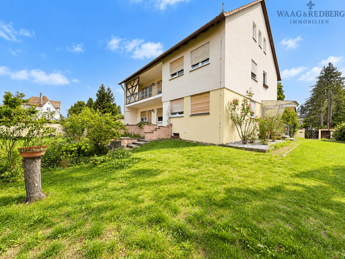 Foto - Haus zum Kaufen in Schwanstetten 550.000,00 € 181.02 m²