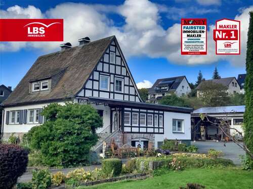 Foto - Haus zum Kaufen in Winterberg 650.000,00 € 240 m²