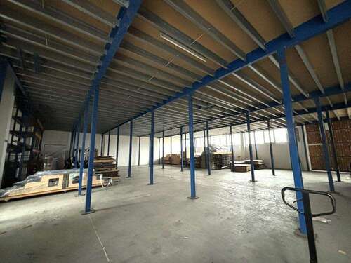 Foto - Halle in Wang 5.250,00 € 1500 m²
