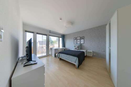 Foto - WG-Zimmer in Frankfurt am Main 675,00 € 20 m²