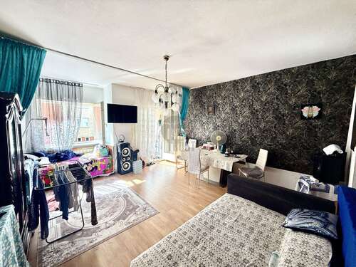 Foto - Wohnung zum Kaufen in Berlin 135.000,00 € 34 m²