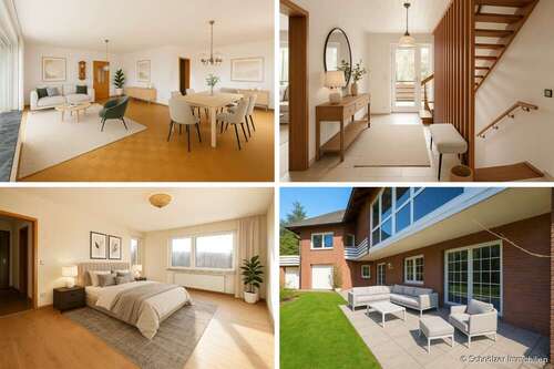 Foto - Haus zum Kaufen in Vlotho 355.000,00 € 177 m²