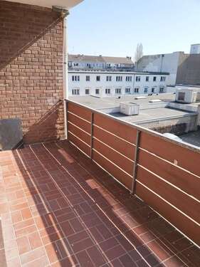 Foto - Wohnung zum Mieten in Krefeld 550,00 € 63 m²
