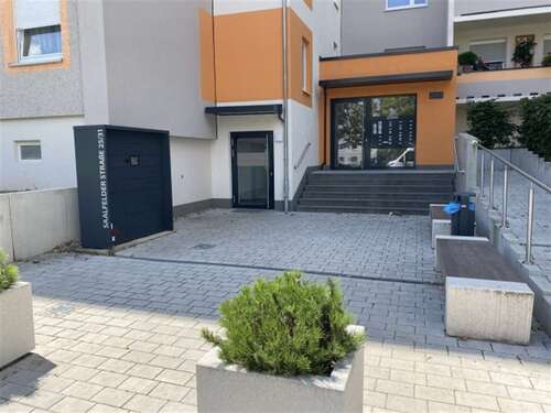 Foto - Wohnung zum Mieten in Gera 185,46 € 33.72 m²
