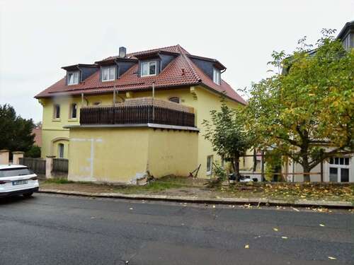 Foto - Haus zum Kaufen in Blankenburg 405.000,00 € 675 m²