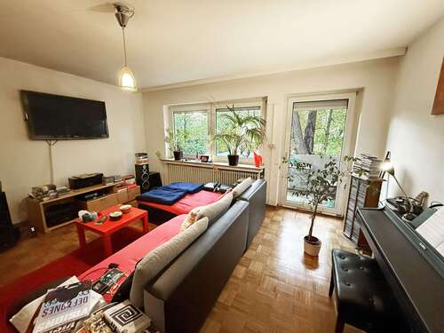 Foto - Wohnung zum Kaufen in Oldenburg 159.000,00 € 61 m²