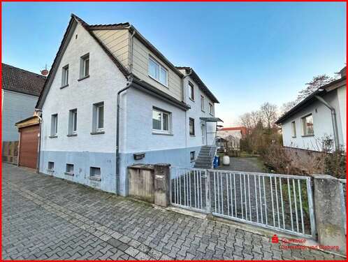 Foto - Haus zum Kaufen in Mühltal 350.000,00 € 138.4 m²