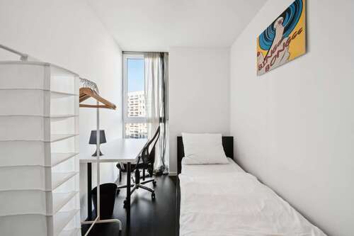 Foto - WG-Zimmer in Berlin 565,00 € 8 m²