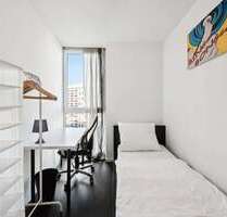 WG-Zimmer in Berlin 565,00 € 8 m²
