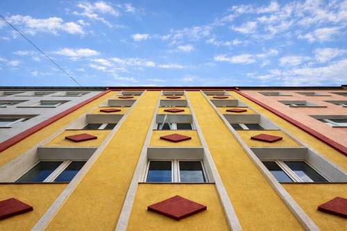 Foto - Wohnung zum Kaufen in Düsseldorf 189.000,00 € 44 m²