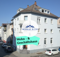 Haus zum Kaufen in Darmstadt 1.150.000,00 € 375 m²