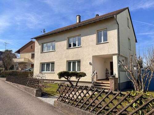 Foto - Wohnung zum Mieten in Bönnigheim-Hofen 750,00 € 78 m²