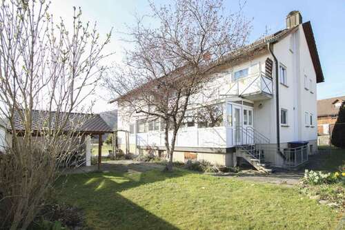 Foto - Haus zum Kaufen in Tettnang 649.000,00 € 271.05 m²