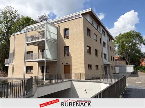 Foto - Wohnung zum Mieten in NienburgWeser 1.935,00 € 144 m²