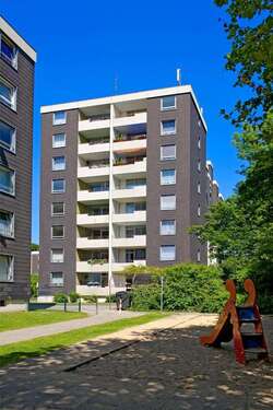 Foto - Wohnung zum Mieten in Hamm 372,98 € 60 m²