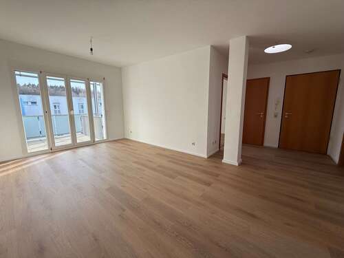 Foto - Wohnung zum Mieten in Neuhausen auf den Fildern 670,00 € 52 m²