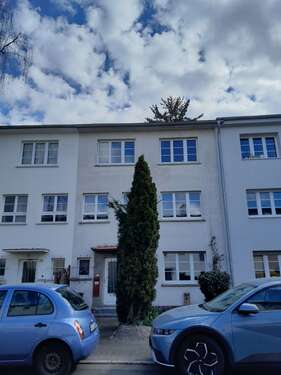Foto - Haus zum Kaufen in Frankfurt am Main, Ginnheim 640.000,00 € 144 m²