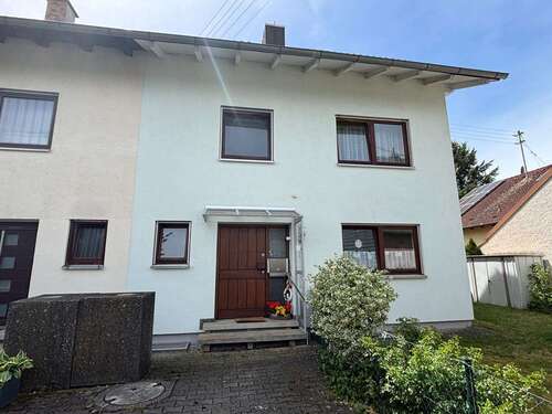 Foto - Haus zum Kaufen in Kleinaitingen 425.000,00 € 120 m²