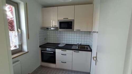 Foto - Wohnung zum Kaufen in München 248.000,00 € 34 m²