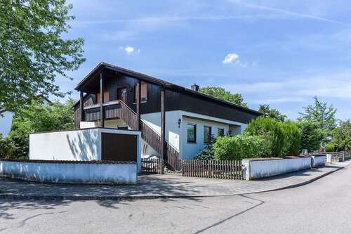 Foto - Wohnung zum Mieten in Ingolstadt 670,00 € 72 m²
