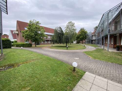 Foto - Wohnung zum Mieten in Gütersloh 450,00 € 51 m²