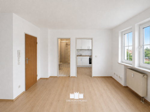 Foto - Wohnung zum Mieten in Passau 350,00 € 25 m²
