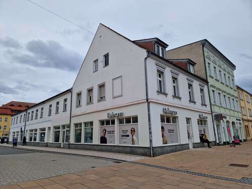 Foto - Wohnung zum Mieten in Luckenwalde 680,00 € 68 m²