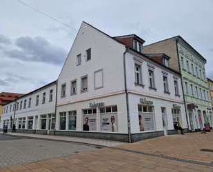 Wohnung zum Mieten in Luckenwalde 680,00 € 68 m²