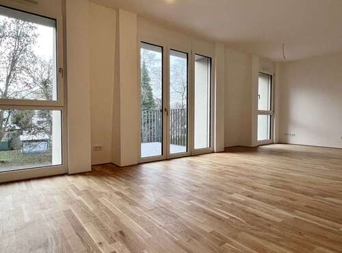 Foto - Wohnung zum Mieten in Mainz 1.100,00 € 71.89 m²