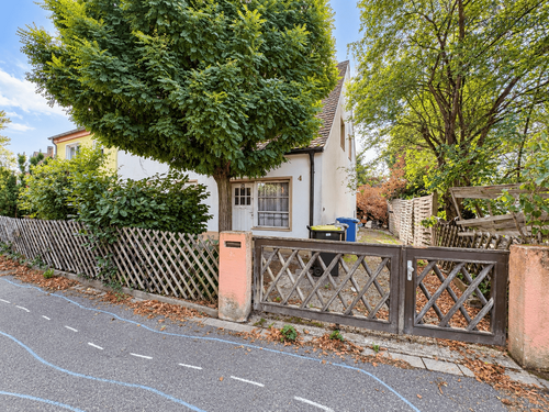 Foto - Haus zum Kaufen in Nürnberg 370.000,00 € 120 m²