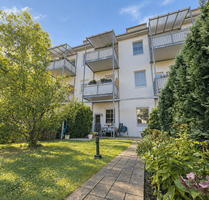 Wohnung zum Kaufen in Riesa 115.000,00 € 89 m²