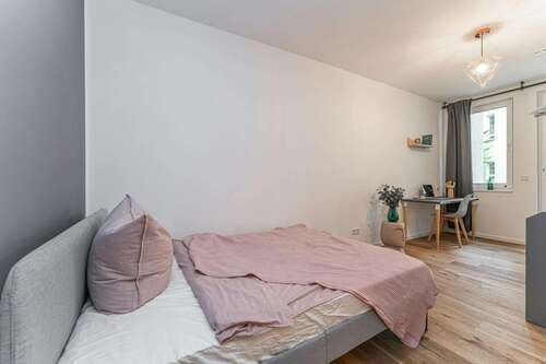 Foto - WG-Zimmer in Berlin 710,00 € 14 m²