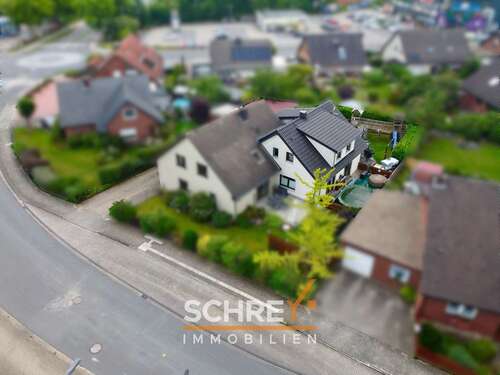 Foto - Haus zum Kaufen in Wallenhorst 425.000,00 € 129 m²