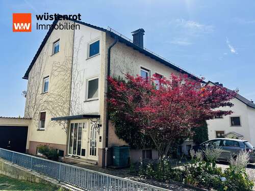 Foto - Wohnung zum Kaufen in Ettlingen Schöllbronn 395.000,00 € 165 m²