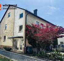 Wohnung zum Kaufen in Ettlingen Schöllbronn 395.000,00 € 165 m² - Ettlingen / Schöllbronn