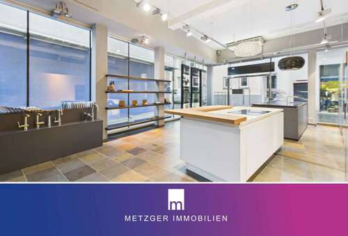 Foto - Einzelhandel in Esslingen am Neckar 2.690,00 € 160 m²