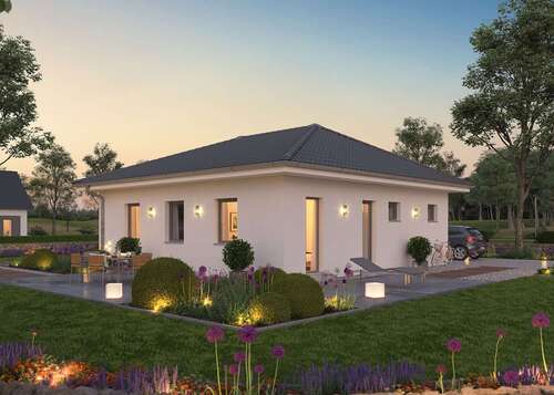 Foto - Haus zum Kaufen in Höchberg 368.509,00 € 83 m²