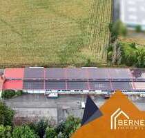 Halle in Hochstadt am Main 995.000,00 € 2324.9 m²