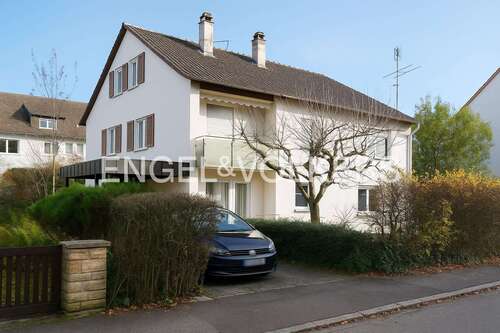 Foto - Haus zum Kaufen in Tübingen 730.000,00 € 178 m²