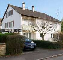 Haus zum Kaufen in Tübingen 730.000,00 € 178 m²