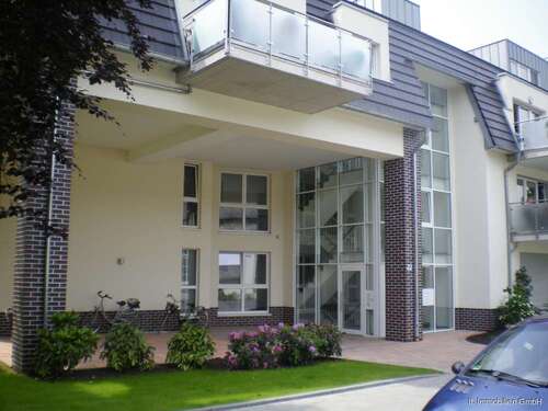 Foto - Wohnung zum Mieten in Neukirchen-Vluyn 660,00 € 60 m²