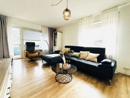 Foto - Wohnung zum Kaufen in Koblenz 274.000,00 € 75 m²