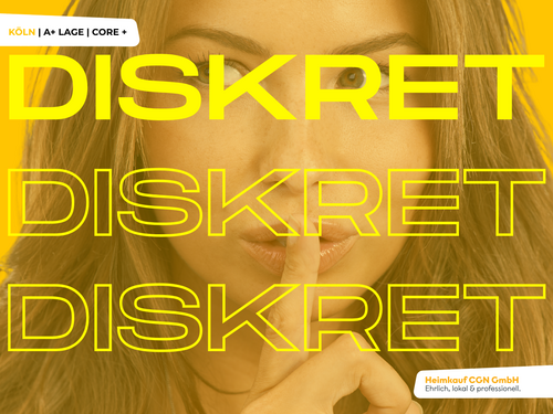 Foto - Haus zum Kaufen in Köln 3.795.000,00 € 845 m²