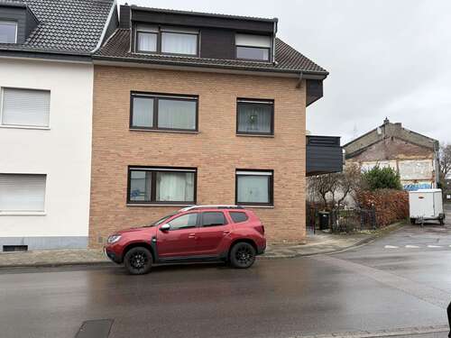 Foto - Wohnung zum Mieten in Würselen 561,75 € 90.5 m²