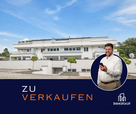 Foto - Wohnung zum Kaufen in Homburg 269.000,00 € 76.58 m²